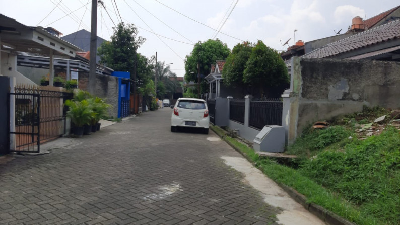 Rumah Siap Huni dan Hunian Nyaman @Graha Bintaro