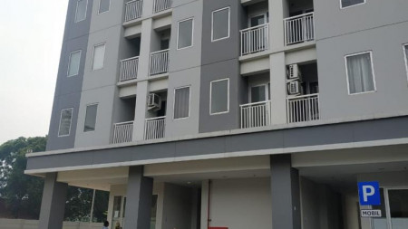 Apartemen Siap Huni di Bintaro Jaya 9