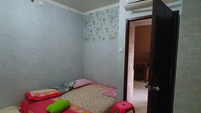 Apartemen Mediterania Twr Edelweis, Tanjung Duren, Luas 44m2