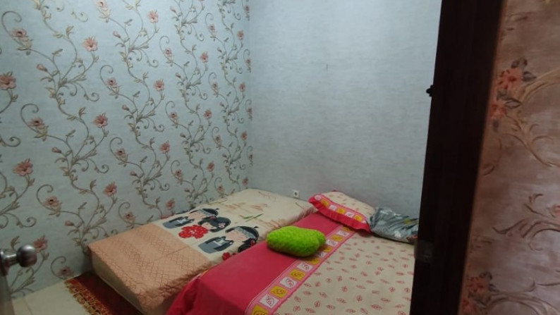 Apartemen Mediterania Twr Edelweis, Tanjung Duren, Luas 44m2