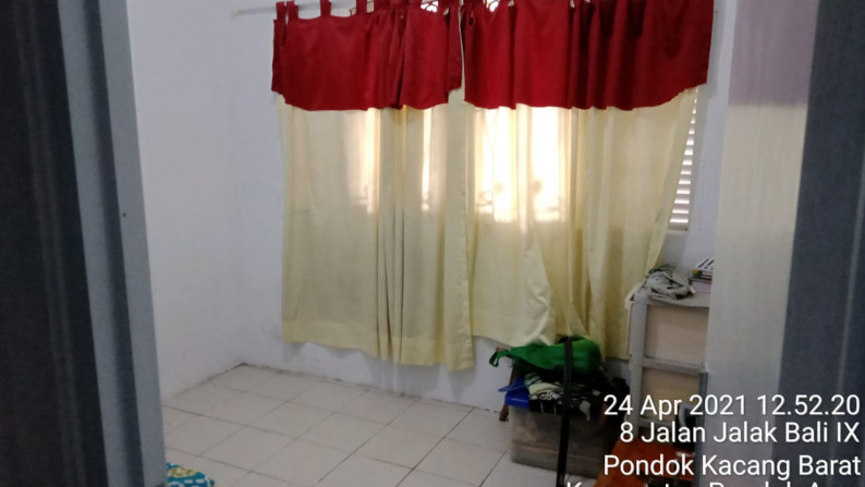 Rumah Minimalis, Siap Huni, dan Hunian Nyaman @Graha Bintaro