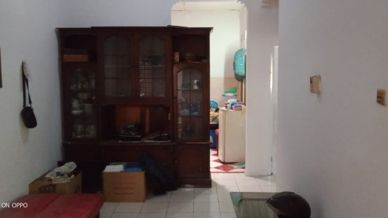 Rumah Minimalis, Siap Huni, dan Hunian Nyaman @Graha Bintaro