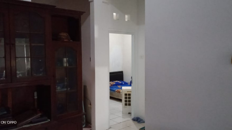 Rumah Minimalis, Siap Huni, dan Hunian Nyaman @Graha Bintaro