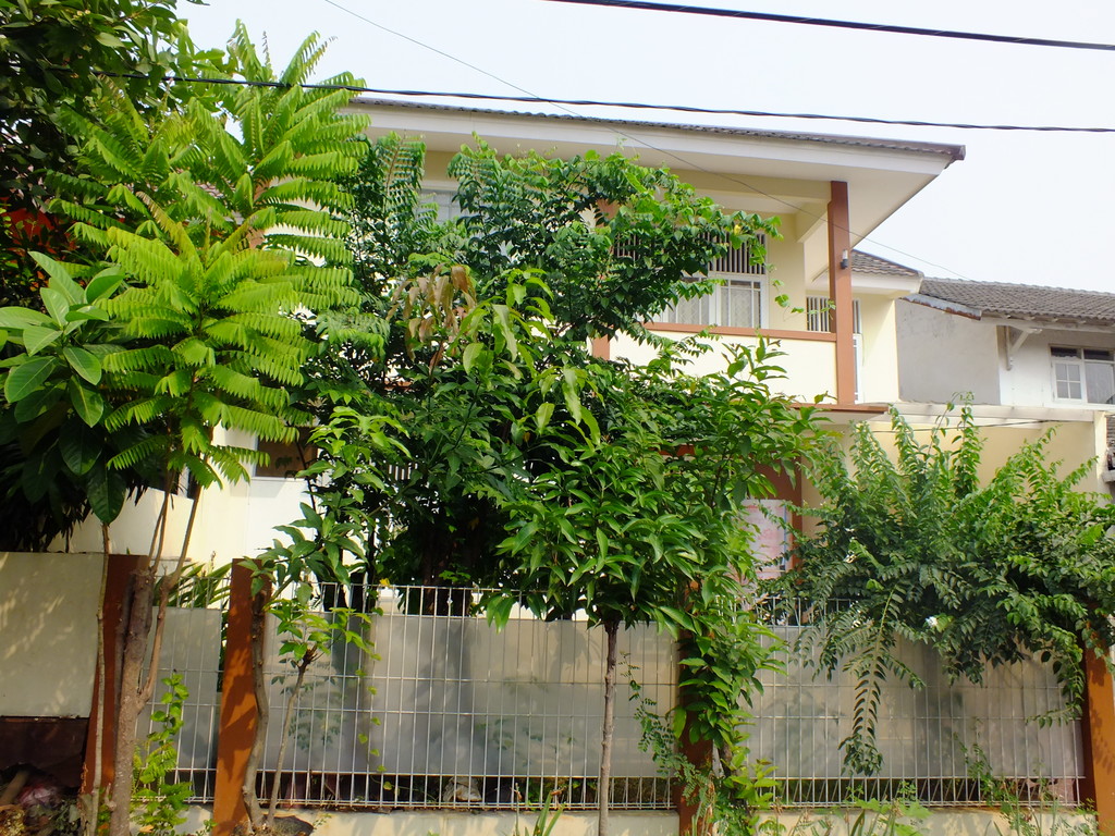 Rumah Bagus,siap huni di Pesanggrahan Jakarta Selatan