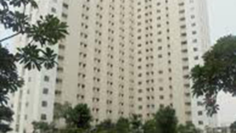 Dijual Apartemen Educity Tower Pricenton, Surabaya, View Pool