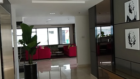 Apartemen Monroe Jababeka