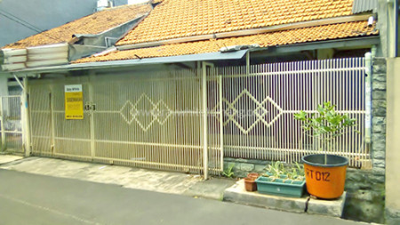 Rumah