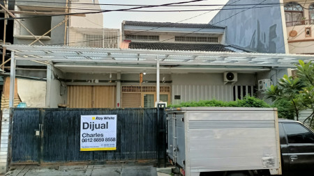 Rumah Bagus dijual di Citra Garden 1, Kalideres, Jakarta Barat *0031-CHR*