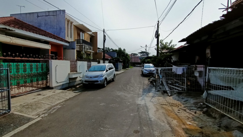 Rumah Bagus dijual di Citra Garden 1, Kalideres, Jakarta Barat *0031-CHR*