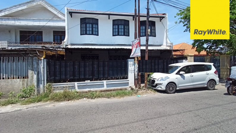 Dijual Rumah 2 lantai di Jalan Ploso Baru, Surabaya