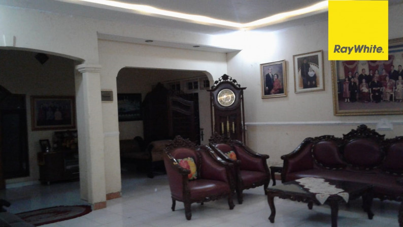 Dijual Rumah di Margorejo Tangsi, Surabaya