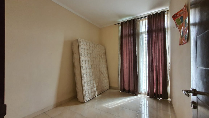 Rumah Siap Huni, Minimalis, dan Hunian Nyaman @Neo Permata, Bintaro