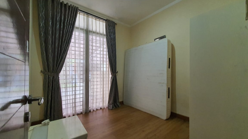 Rumah Siap Huni, Minimalis, dan Hunian Nyaman @Neo Permata, Bintaro