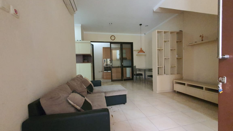 Rumah Siap Huni, Minimalis, dan Hunian Nyaman @Neo Permata, Bintaro