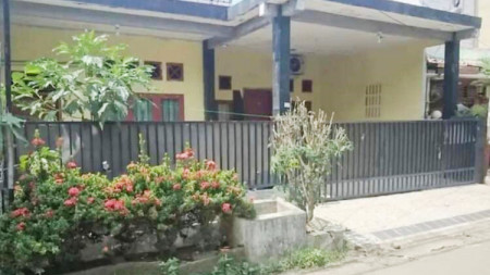 Disewakan Rumah Bagus Di Pondok Pucung Indah 1, Jl Kemuning Raya, Pondok Aren