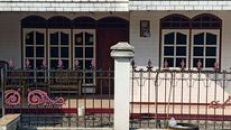 Rumah dijual Lidah Wetan Surabaya