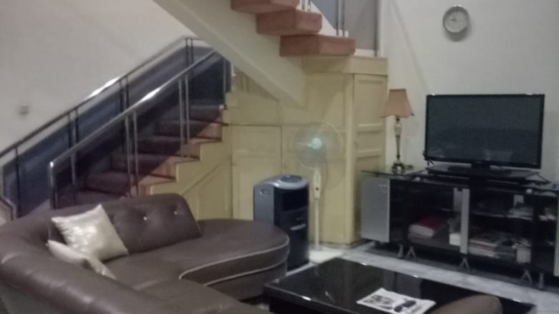 Dijual Rumah Bagus di Jakarta Barat