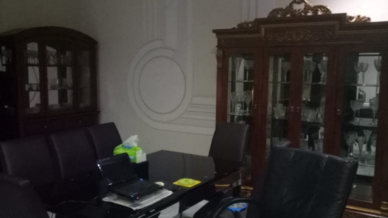 Dijual Rumah Bagus di Jakarta Barat