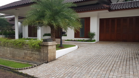 Rumah Siap Huni Area Pejaten