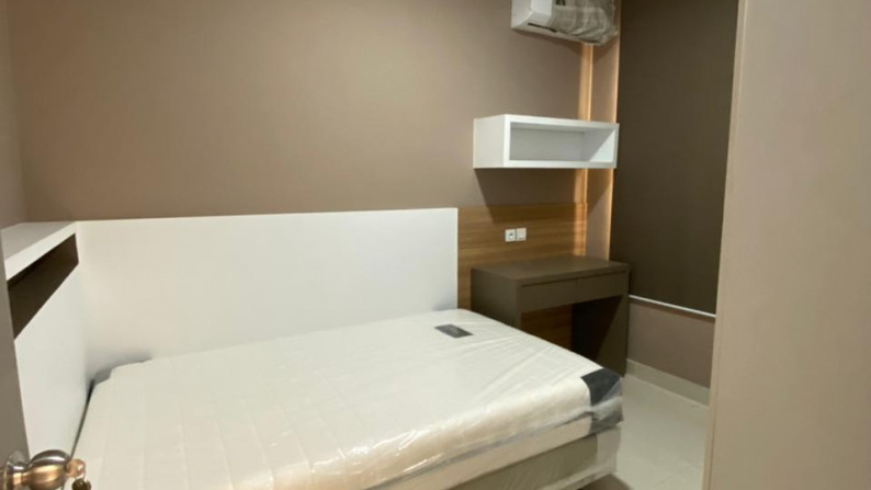 Disewakan Townhouse di Taman Paris - Lippo Karawaci Tangerang