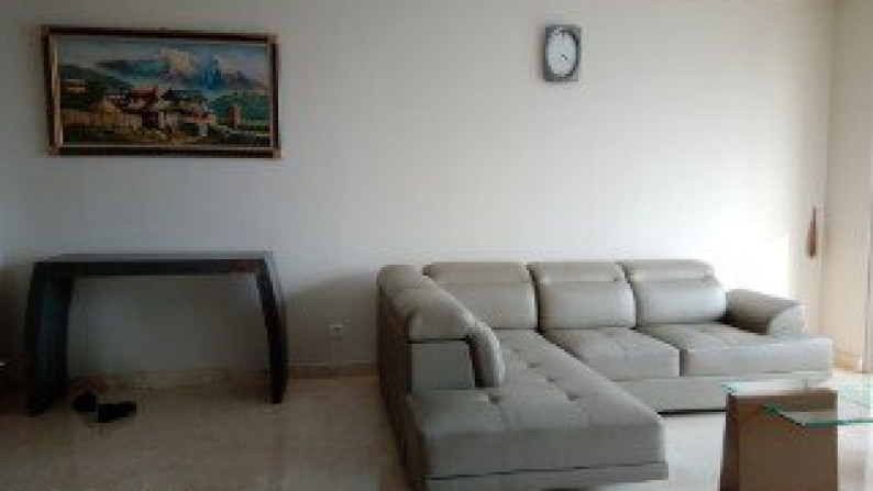 Spacious Apartment in the best location of Kuningan, Jakarta #YV