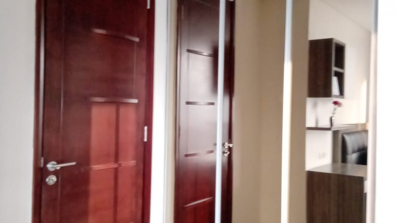 Spacious Apartment in the best location of Kuningan, Jakarta #YV