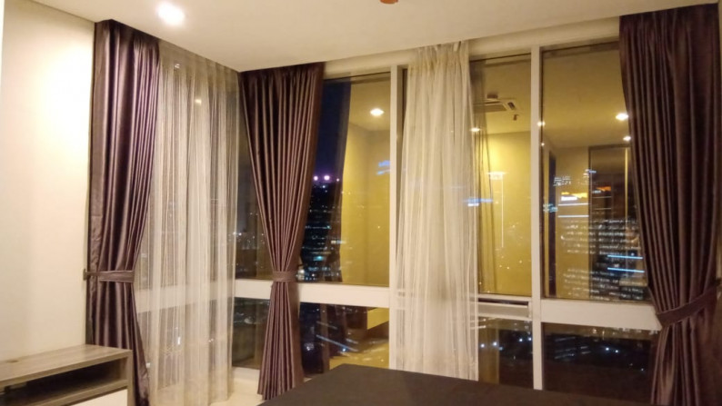 Spacious Apartment in the best location of Kuningan, Jakarta #YV