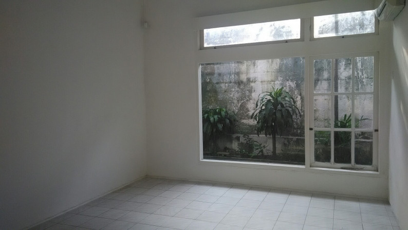 Nice House For Rent At Kemang