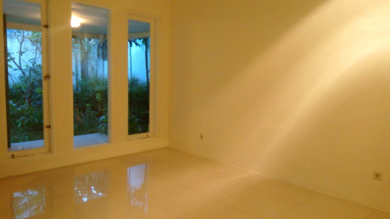 Comfortable and Beautiful House in area kemang for expatriat and others \" The Price Can Be Negotiable \"