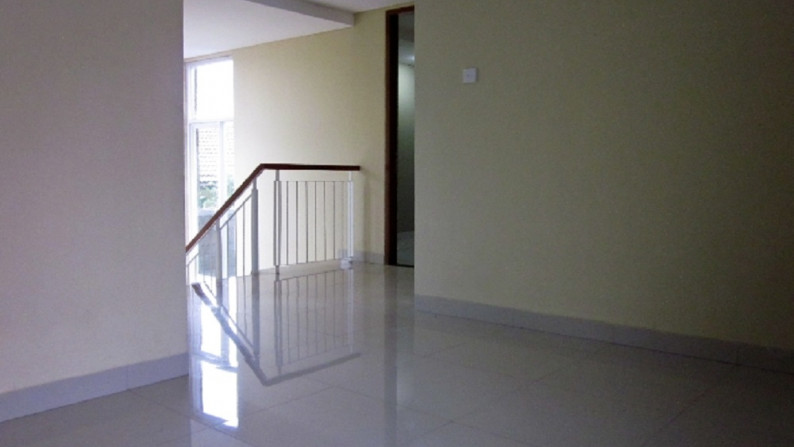 Nice and simple house @ Kemang