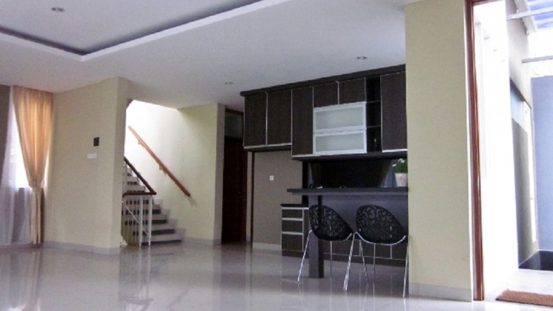 Nice and simple house @ Kemang