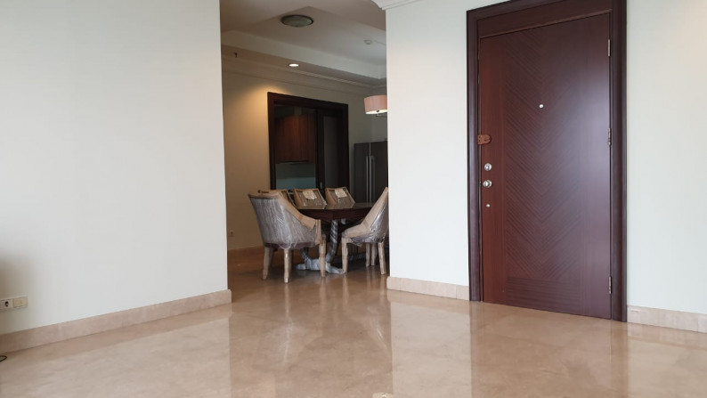 DIJUAL APARTEMEN THE PAKUBUWONO VIEW JAKARTA SELATAN