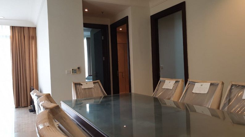 DIJUAL APARTEMEN THE PAKUBUWONO VIEW JAKARTA SELATAN