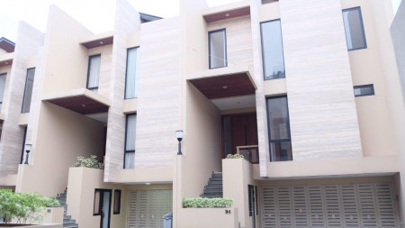 DIJUAL RUMAH JL AMIL JAKARTA SELATAN