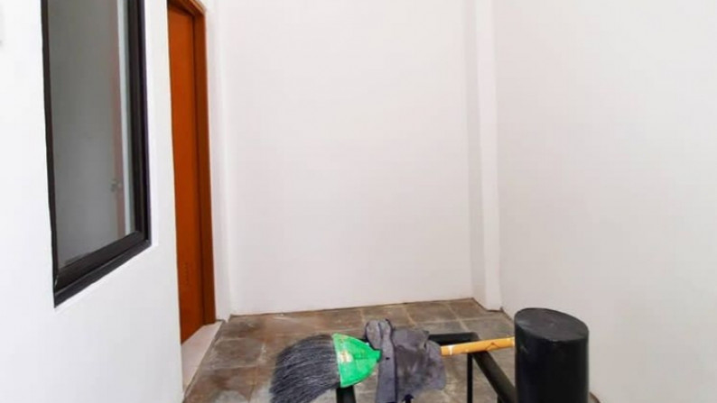 Rumah Lokasi Strategis, Hunian Nyaman dan Asri @Kucica, Bintaro