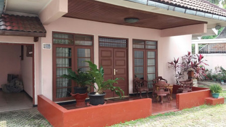 DIJUAL RUMAH JL PEJATEN BARAT JAKARTA SELATAN