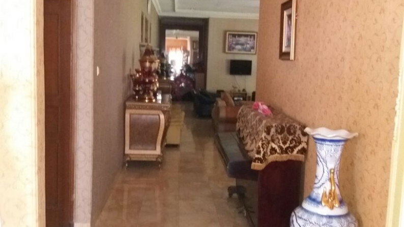 DIJUAL RUMAH JL PEJATEN BARAT JAKARTA SELATAN