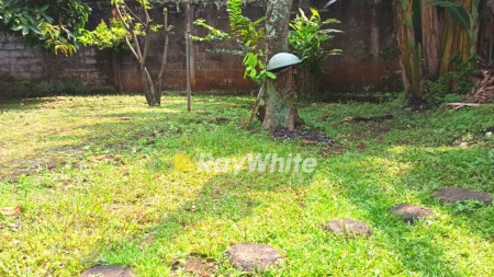 Dijual Tanah Di Pondok Cabe