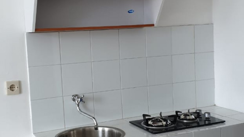 1 UNIT APARTEMEN SEMI FURNISH, DI SETURAN, SLEMAN