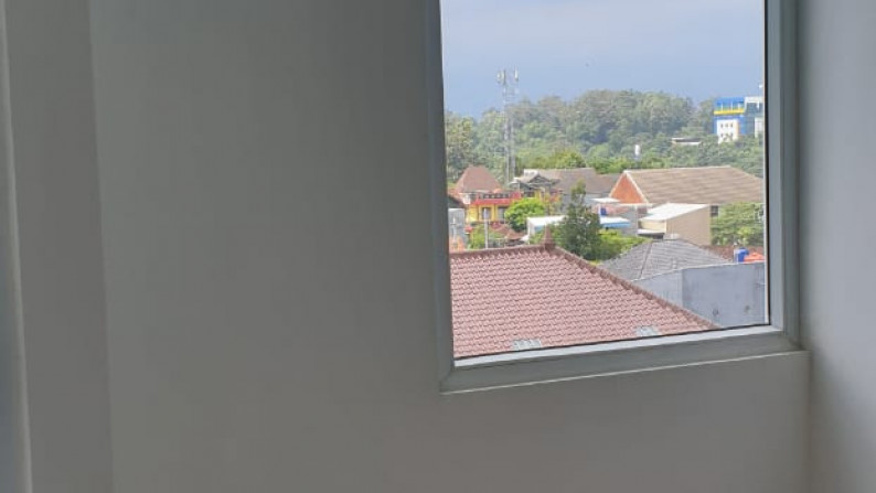 1 UNIT APARTEMEN SEMI FURNISH, DI SETURAN, SLEMAN