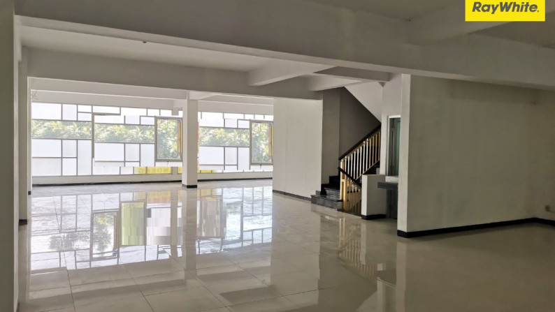 Disewakan Ruko Icon 21 di Nol Jalan Ir Soekarno (Merr), Surabaya