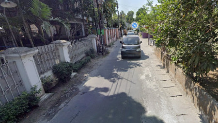 RUMAH 7 KAMAR DI JL BANGAU, PLEMBURAN, SELMAN