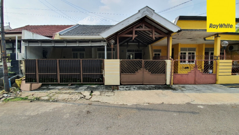 Disewakan Rumah di Nginden Intan Timur, Surabaya