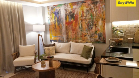 Dijual Apartemen BeachWalk Depan Pantai Kuta Bali Fasilitas Terlengkap