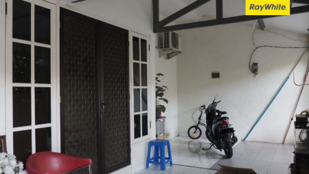 Dijual Rumah Murah di Jalan Garuda, Sidoarjo