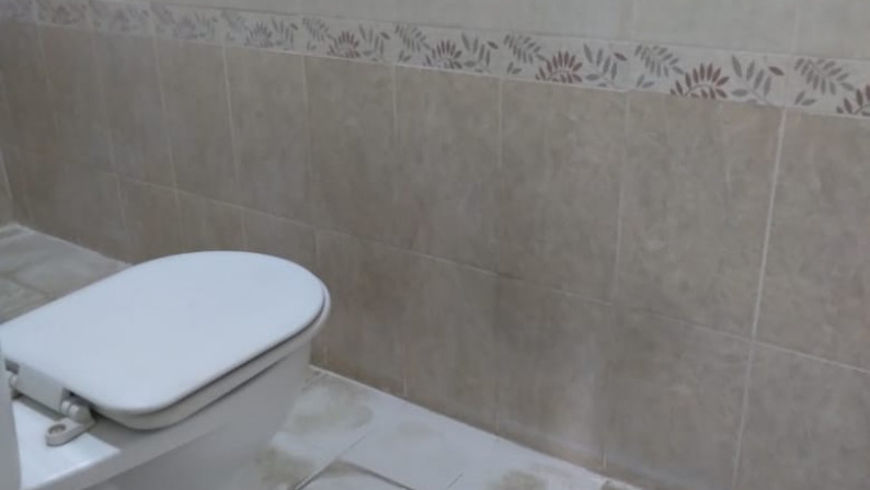 Rumah Siap Huni Bagus Murah di Valencia Graha Raya Bintaro Lt 120 m