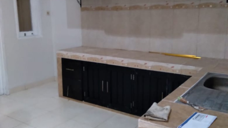 Rumah Siap Huni Bagus Murah di Valencia Graha Raya Bintaro Lt 120 m