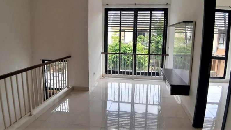 Rumah Murah, Bagus, Strategis di Discovery Terra Bintaro Sektor 9