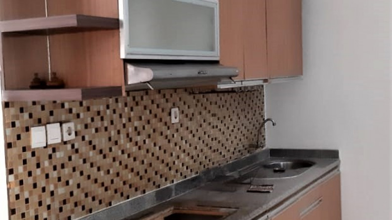 Rumah Murah, Bagus, Strategis di Discovery Terra Bintaro Sektor 9