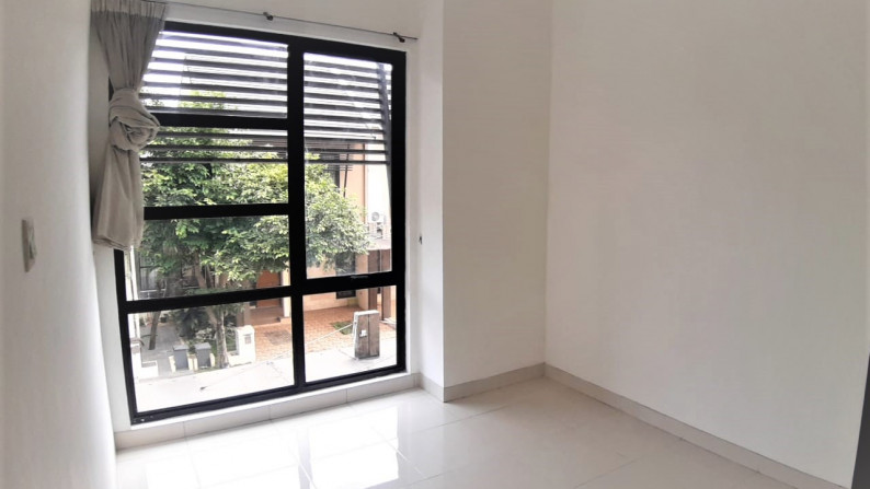 Rumah Murah, Bagus, Strategis di Discovery Terra Bintaro Sektor 9